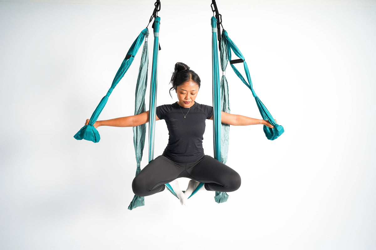 Hammock - Yoga