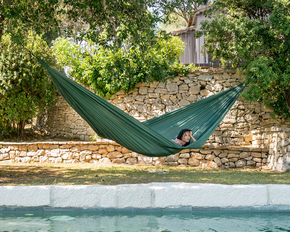 Hammock - Homeline