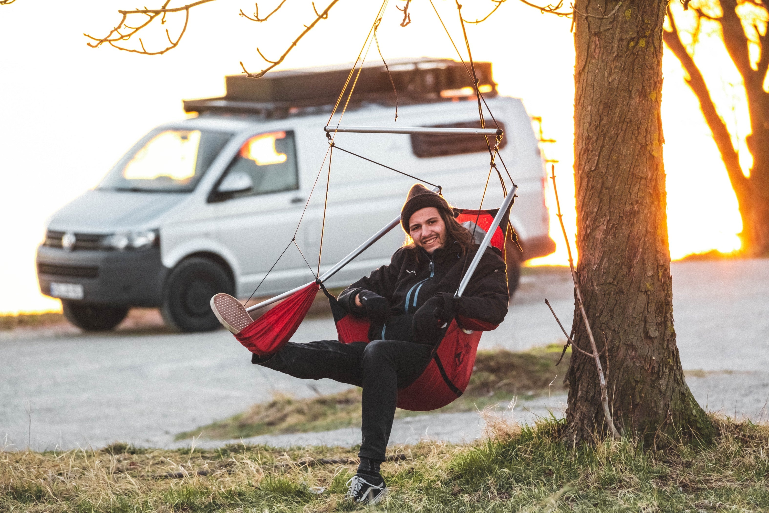 Hanging Chair | CUSTOM