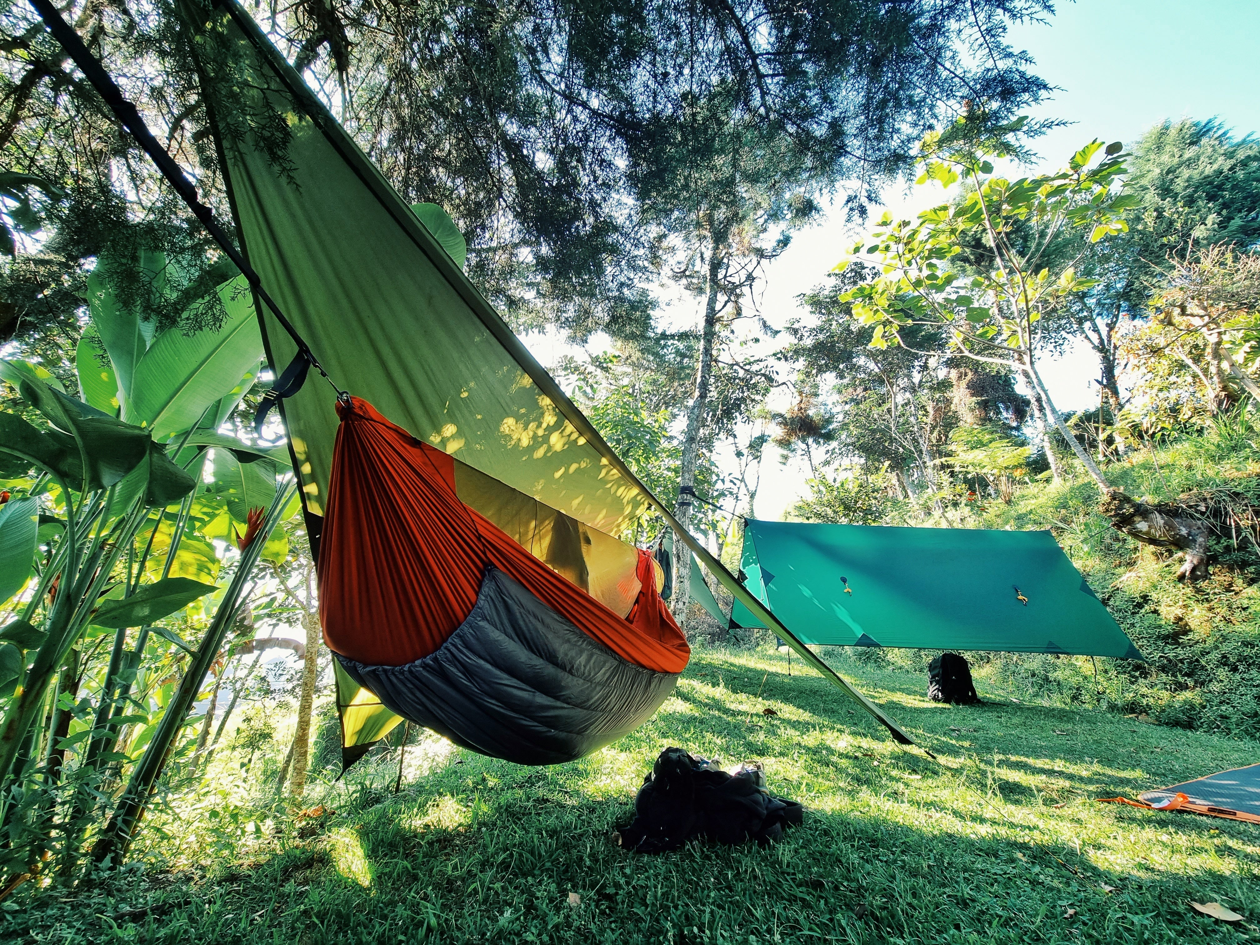 Hammocks | CUSTOM