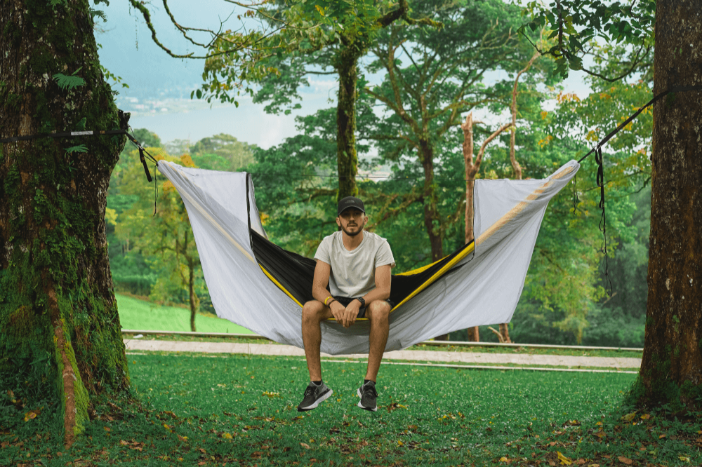 Accessories - Bug net