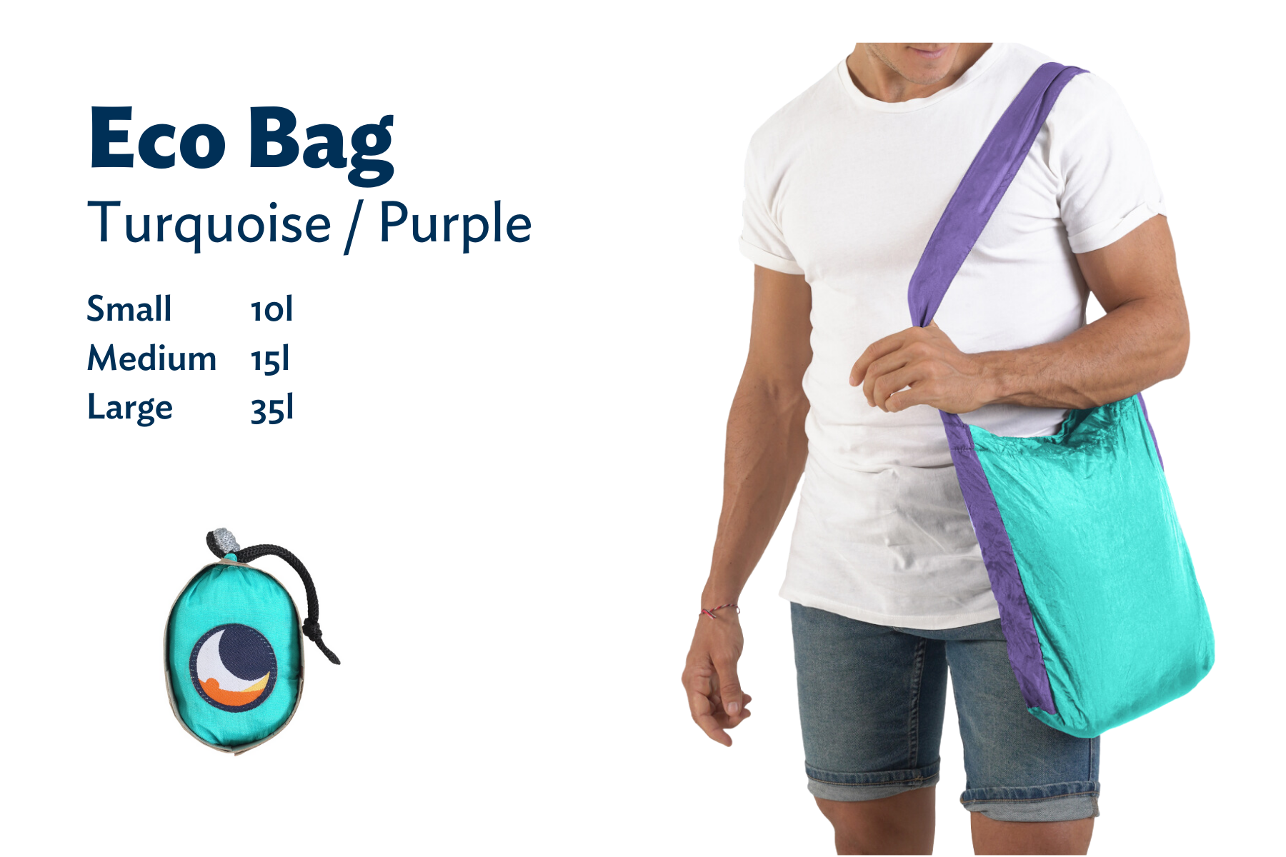 ECO BAG - Large