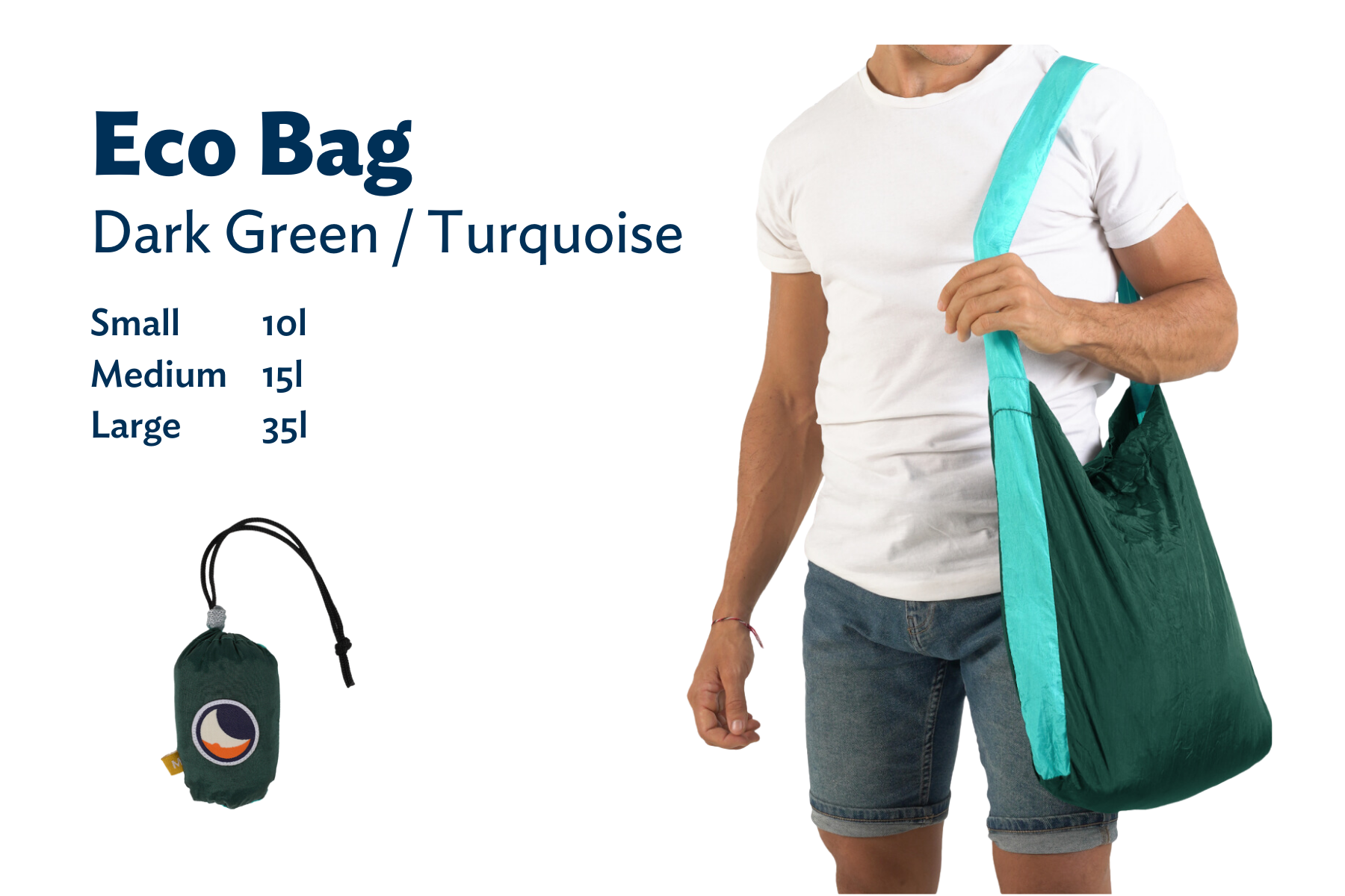 ECO BAG - Medium