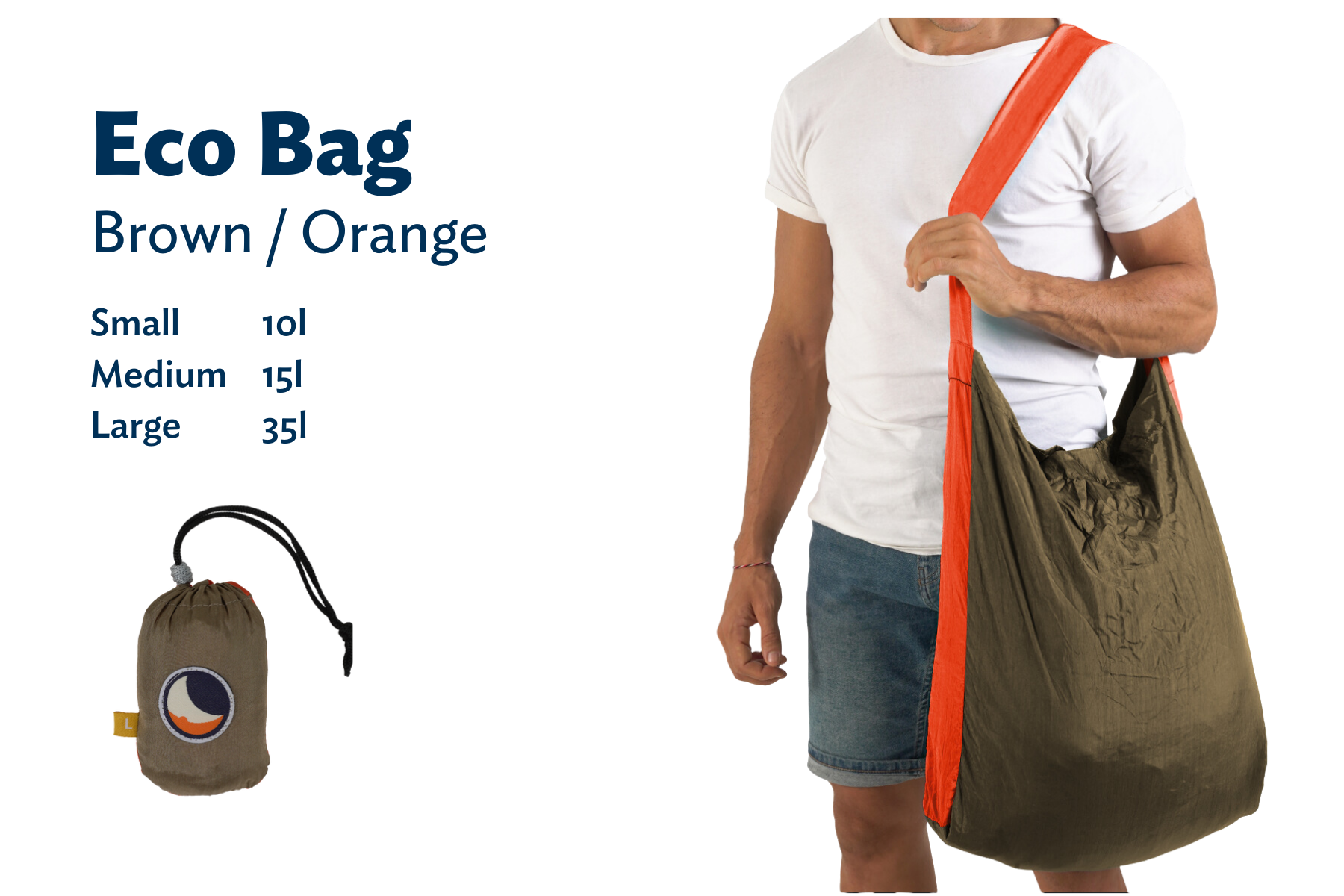 ECO BAG - Large