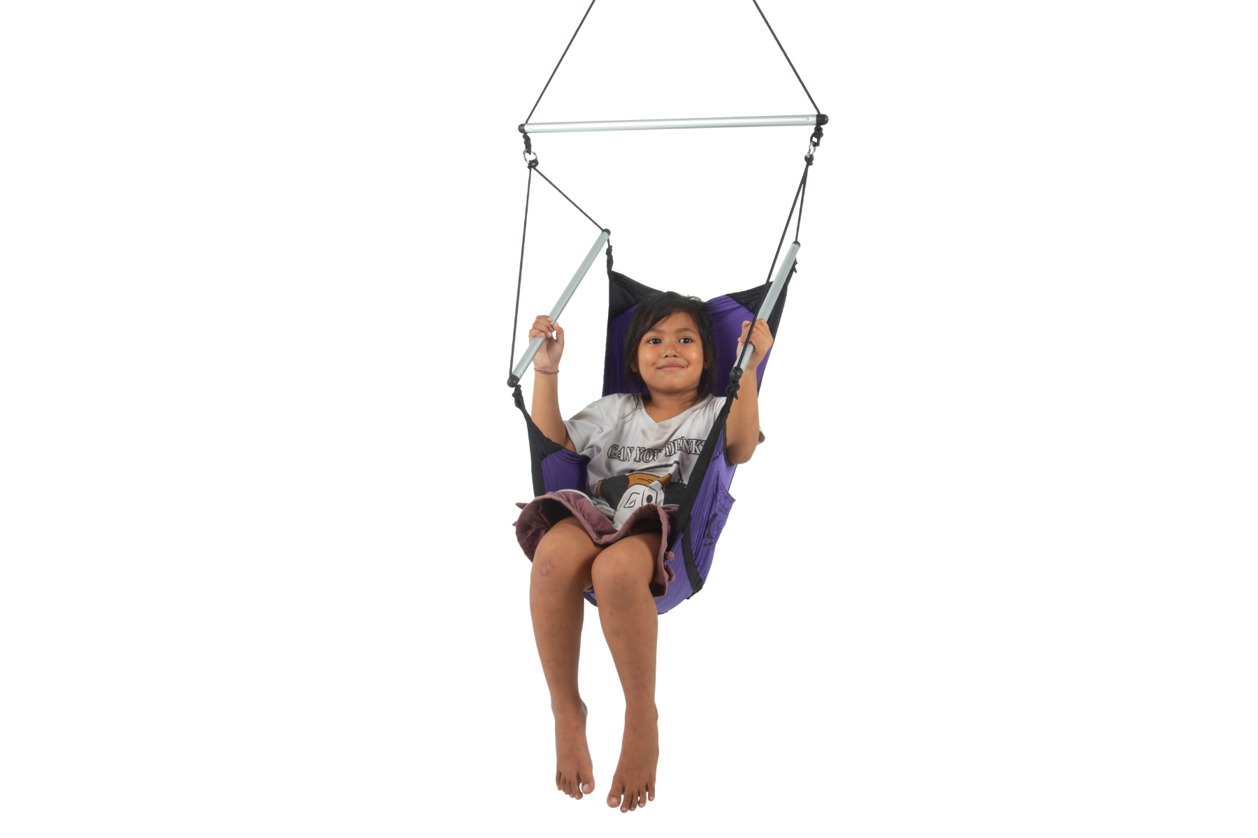 HANGING CHAIR unique - Mini Moon Chair