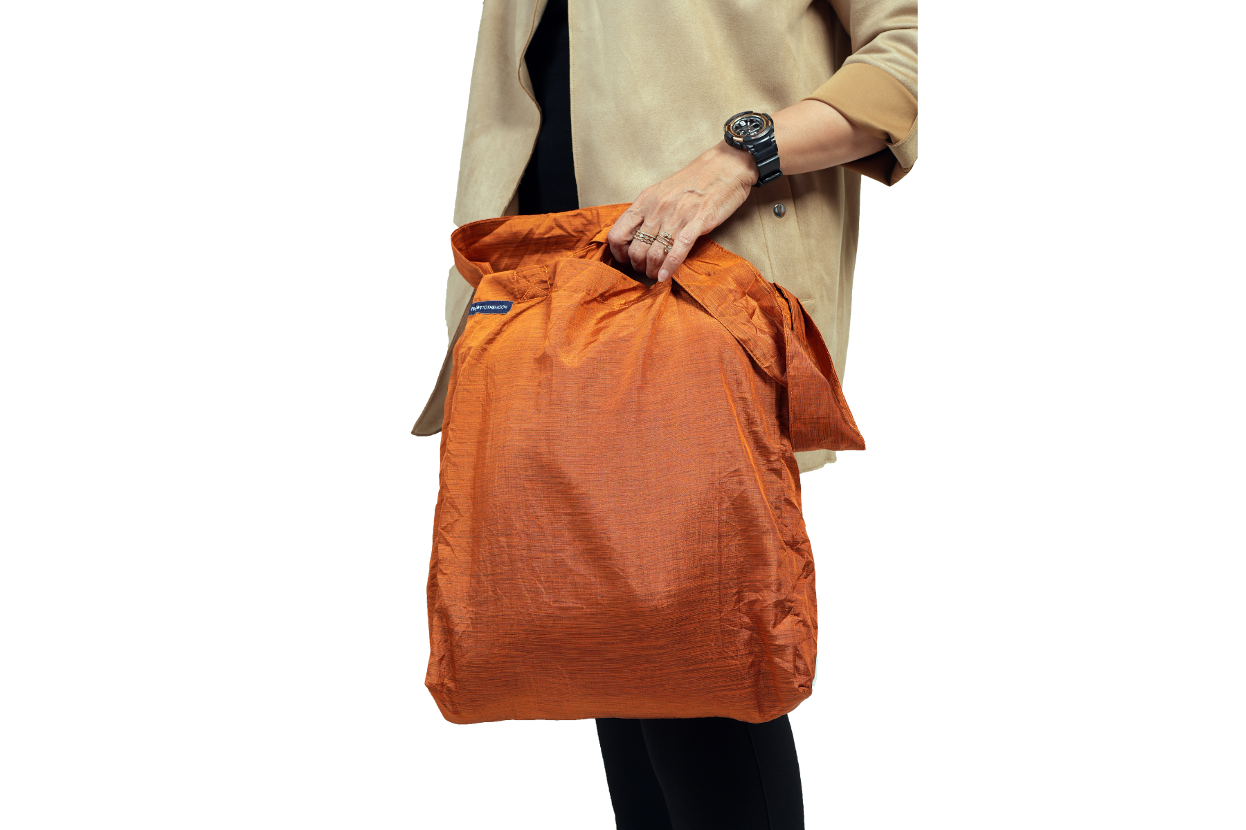 ECO BAG PREMIUM - Large