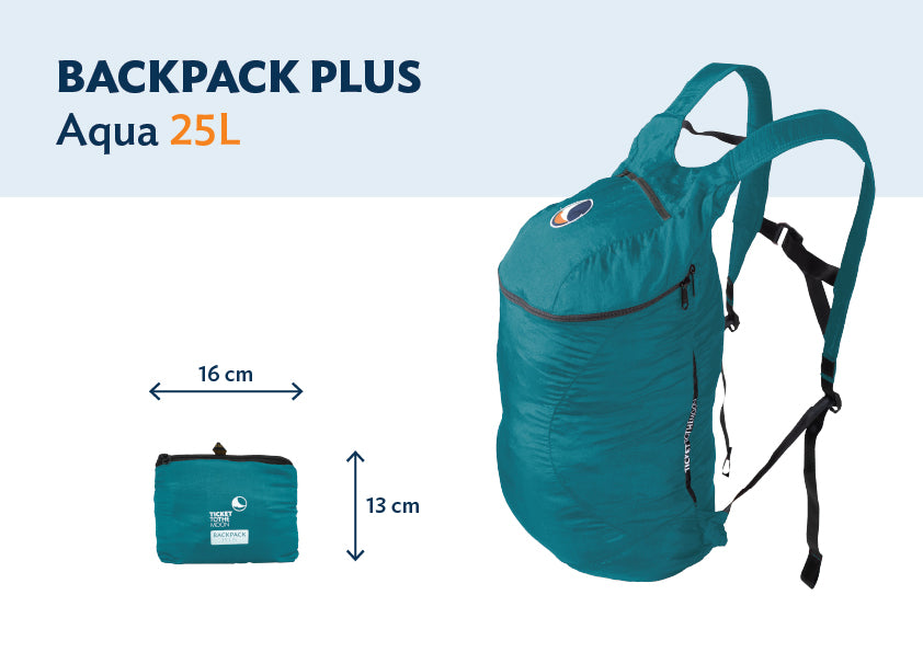 バックパックプラス 25L 
