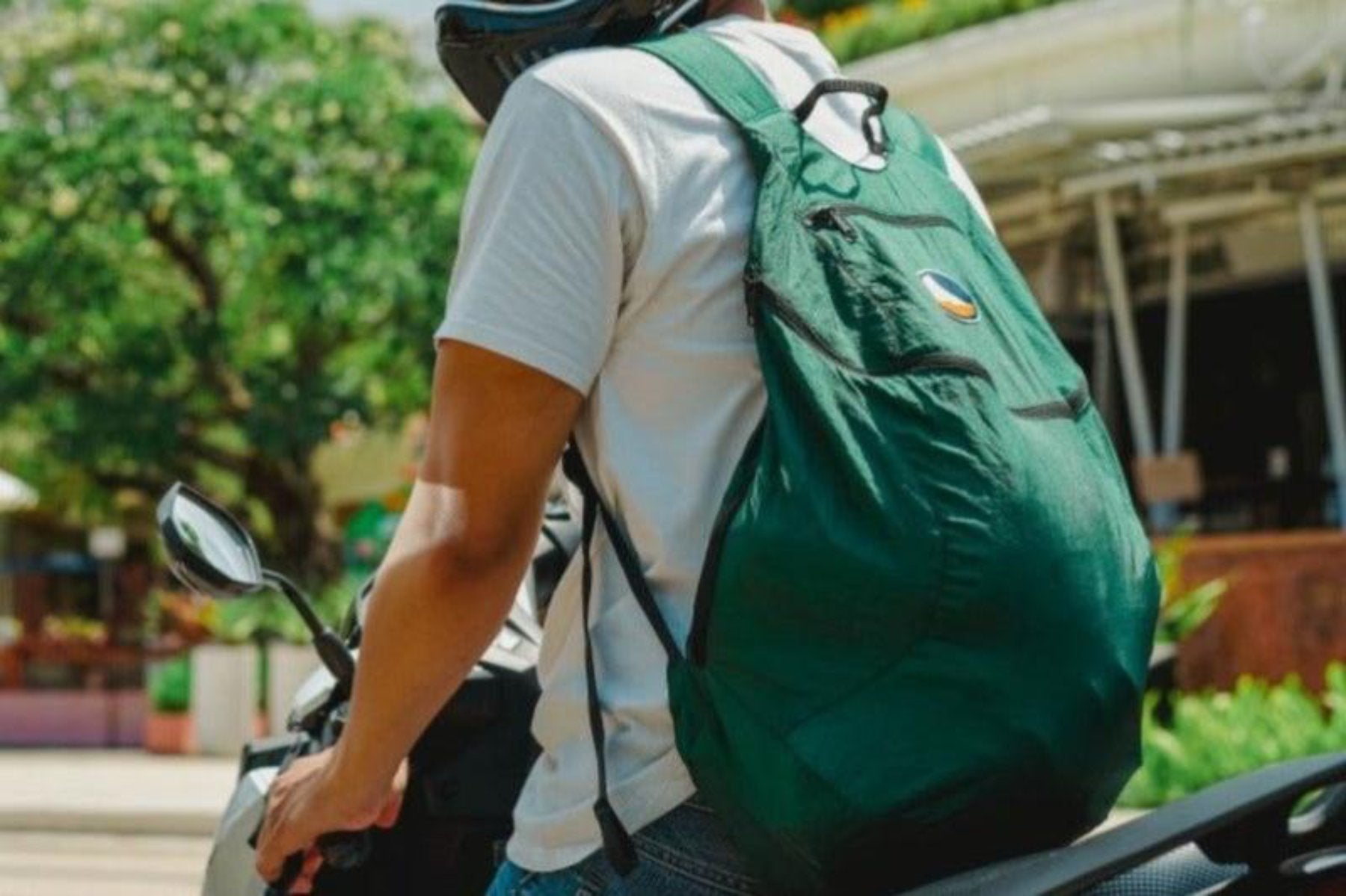 BACKPACK PLUS 25L