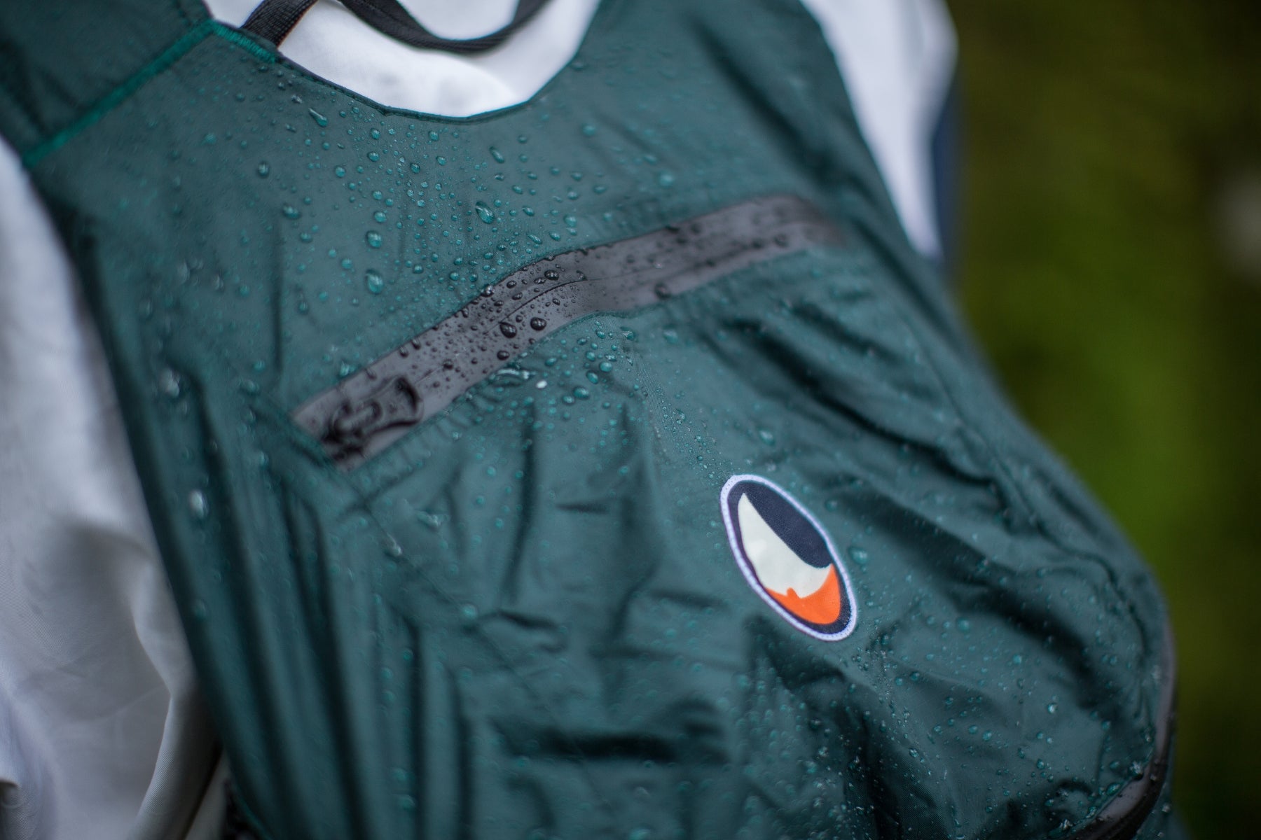 BACKPACK PLUS 25L - Water Resistant