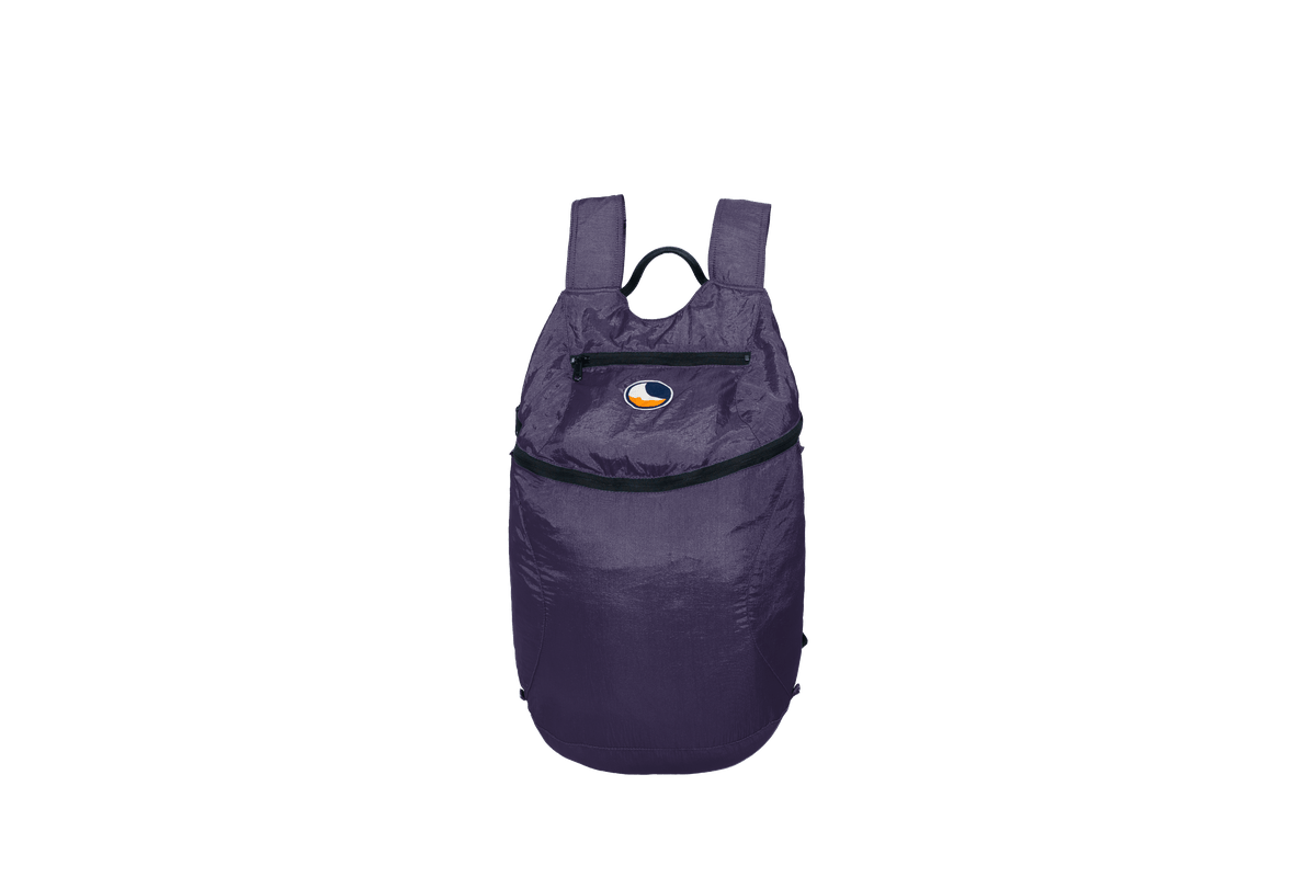 Custom Backpack Plus 25L – Design Your Own Daypack