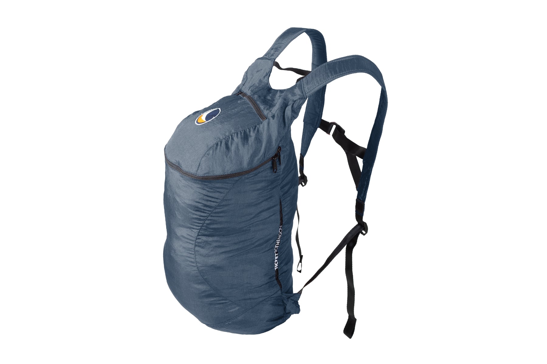 Backpack Plus Premium – 15インチラップトップバッグ＆アップサイクル