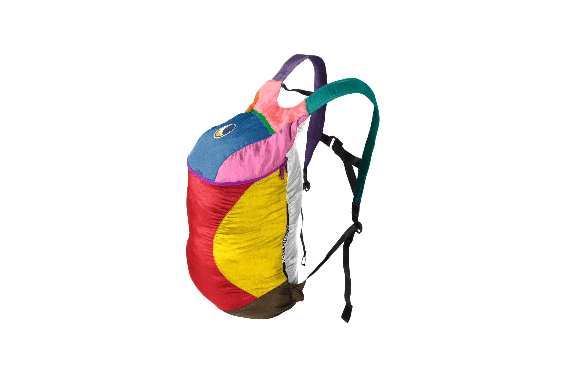 BACKPACK PLUS 25L