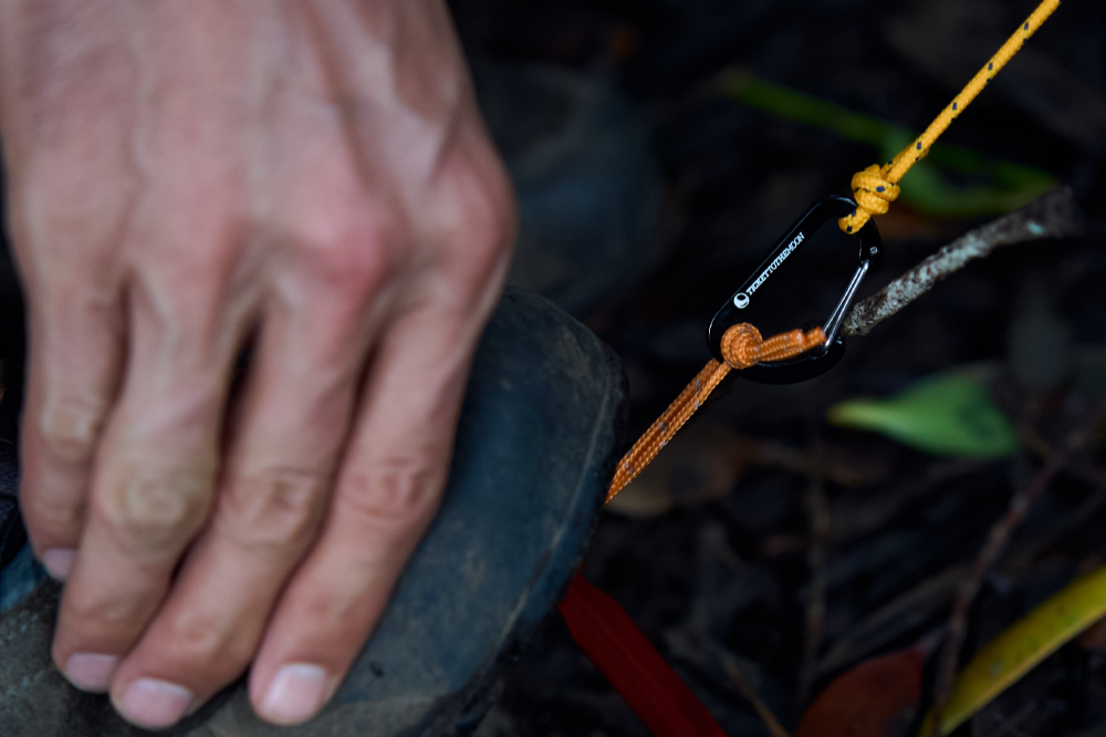 Accessory Carabiner