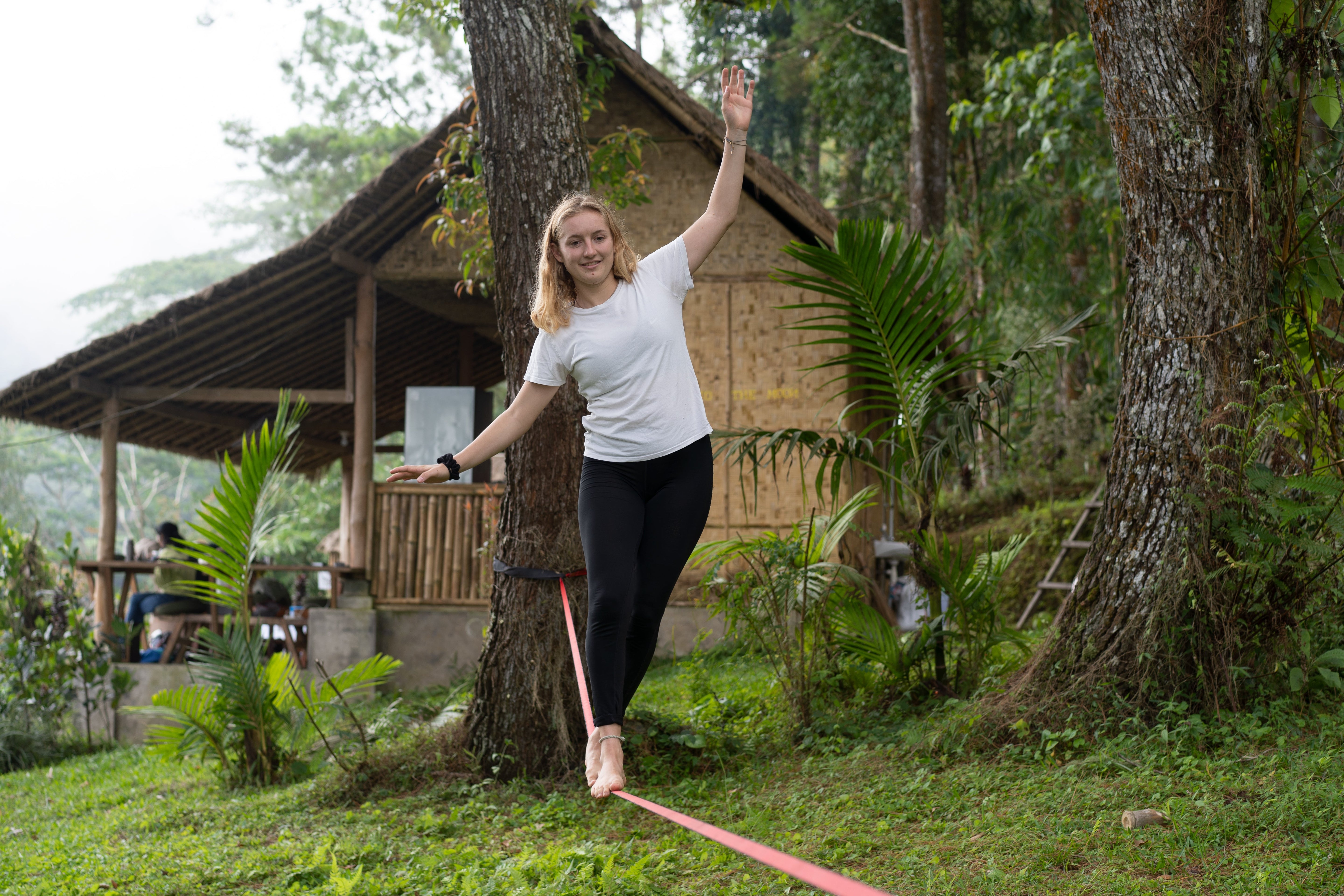 SLACKLINE