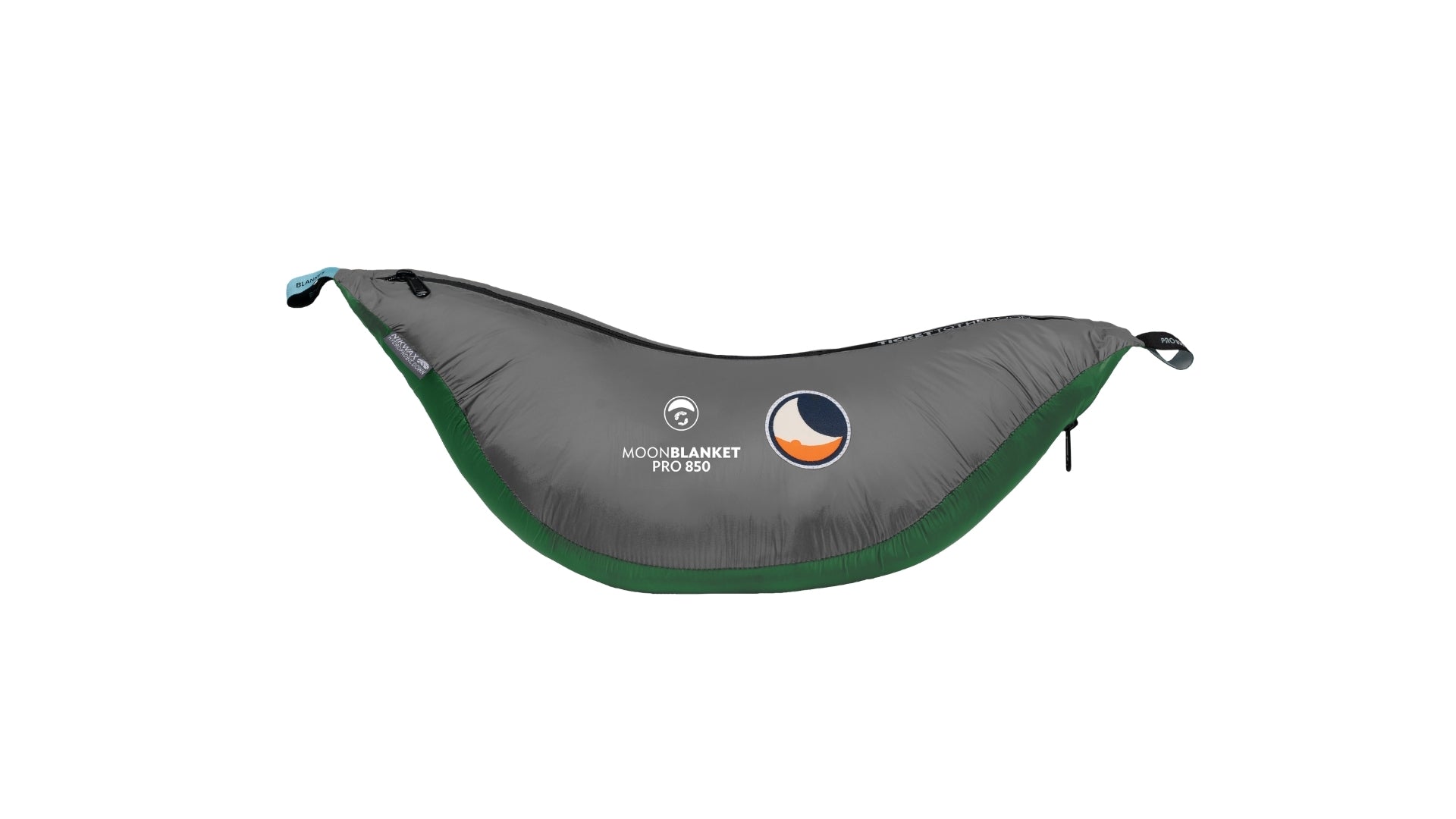 MOONBLANKET Pro 850
