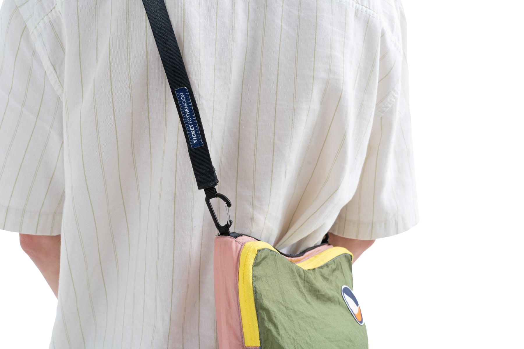 SLING STRAP – Universal adjustable shoulder strap