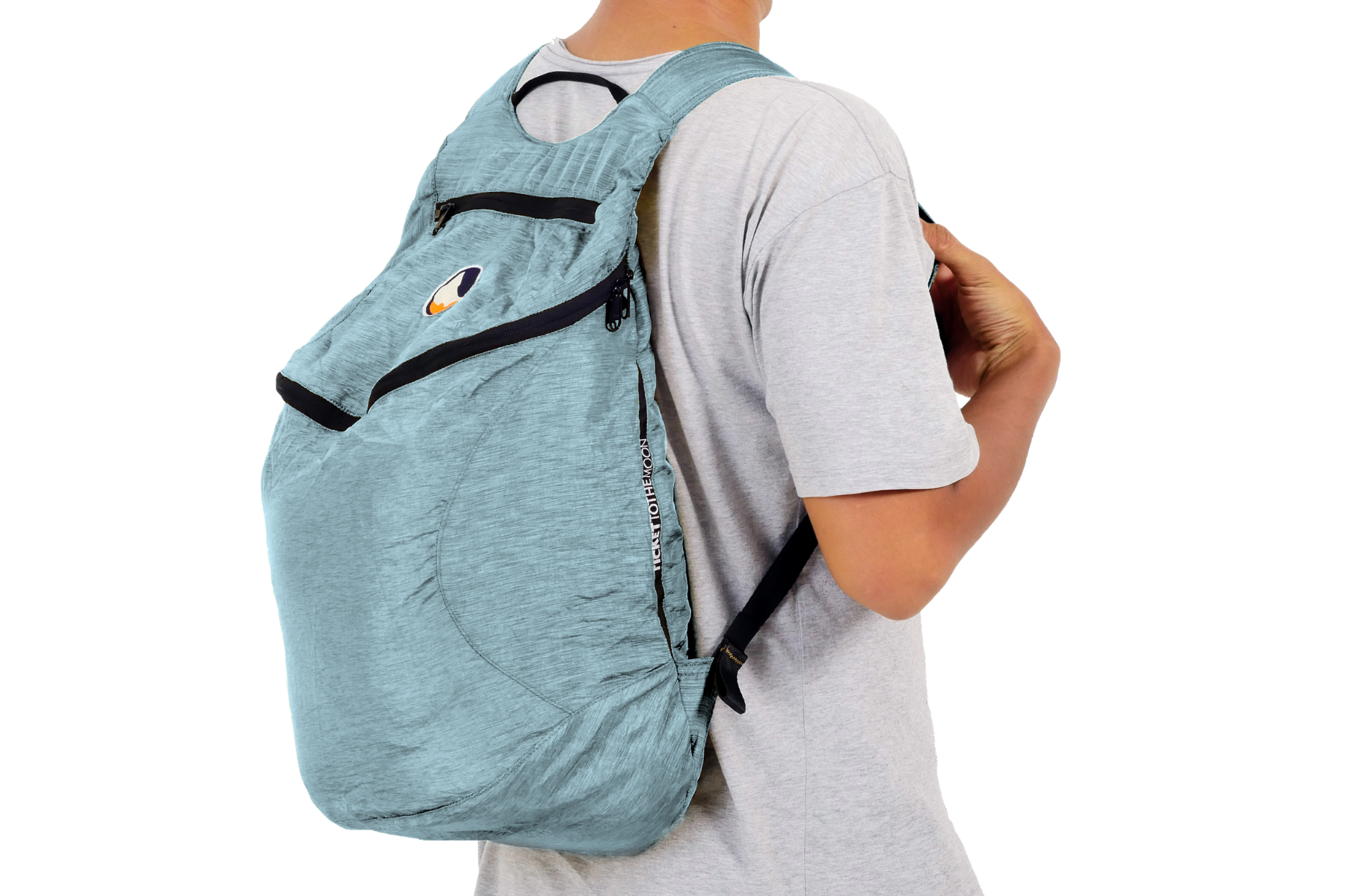 BACKPACK PLUS PREMIUM