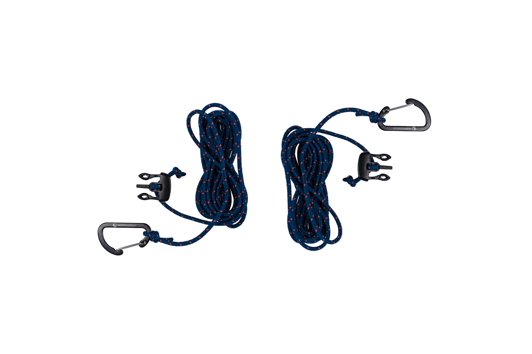 Tarp Buckle Replacement Set