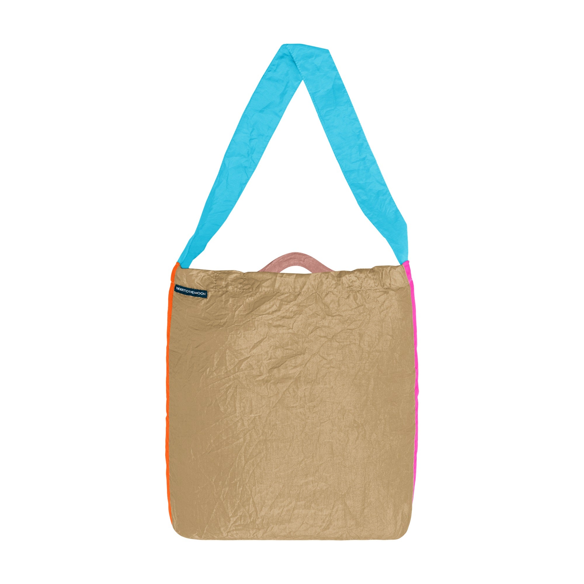 エコバッグ カスタム - 大