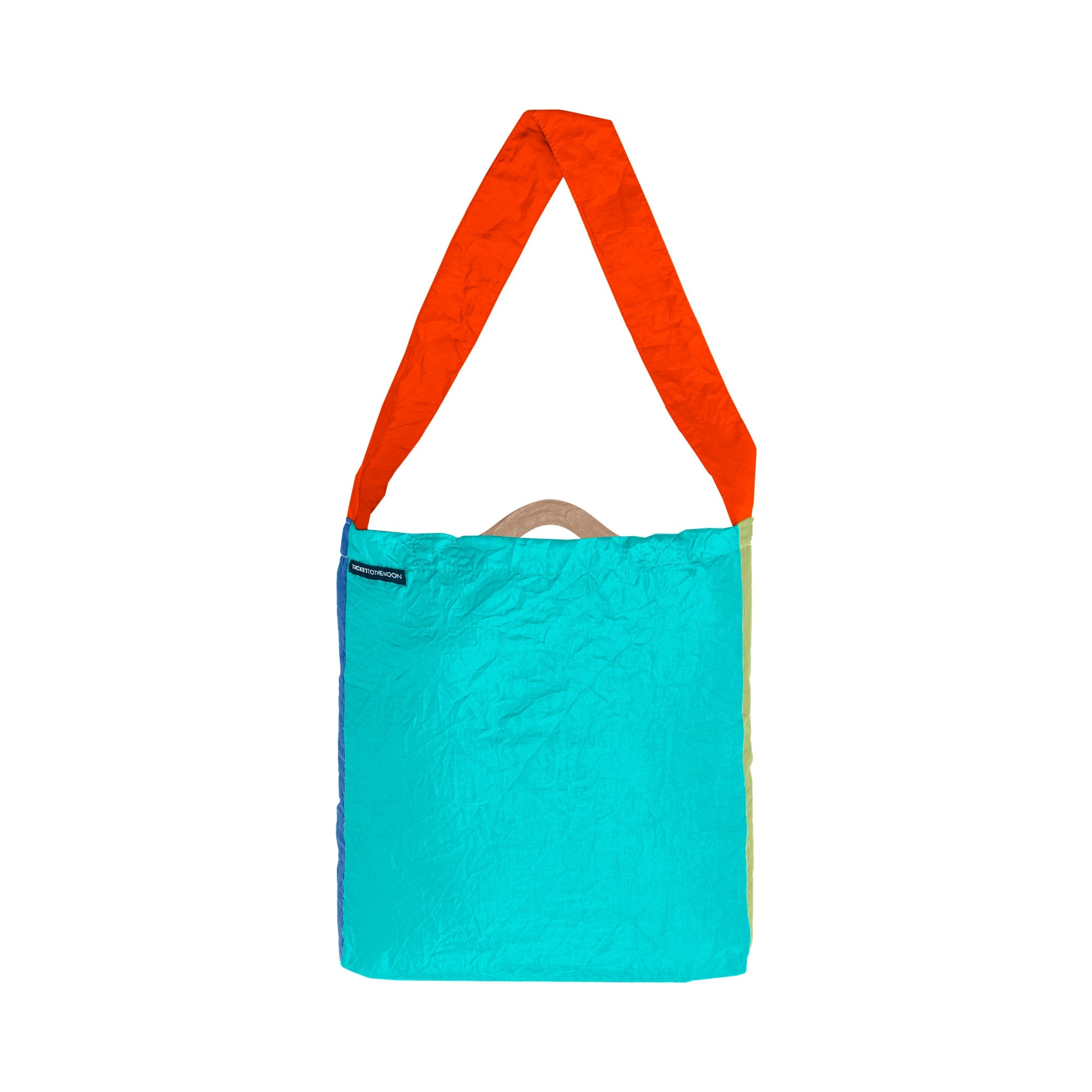 エコバッグ カスタム - ミディアム