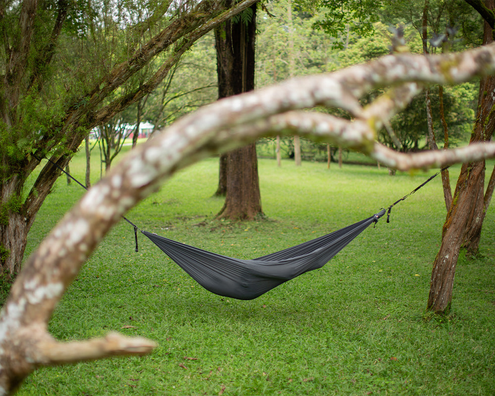 Travel Hammock Honeymoon - Extra Large 5m x 3m 2-Person Hammock