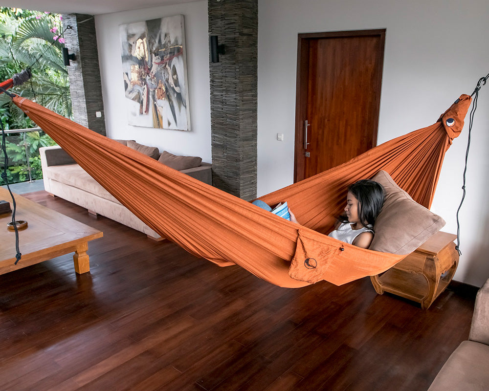 Hammocks