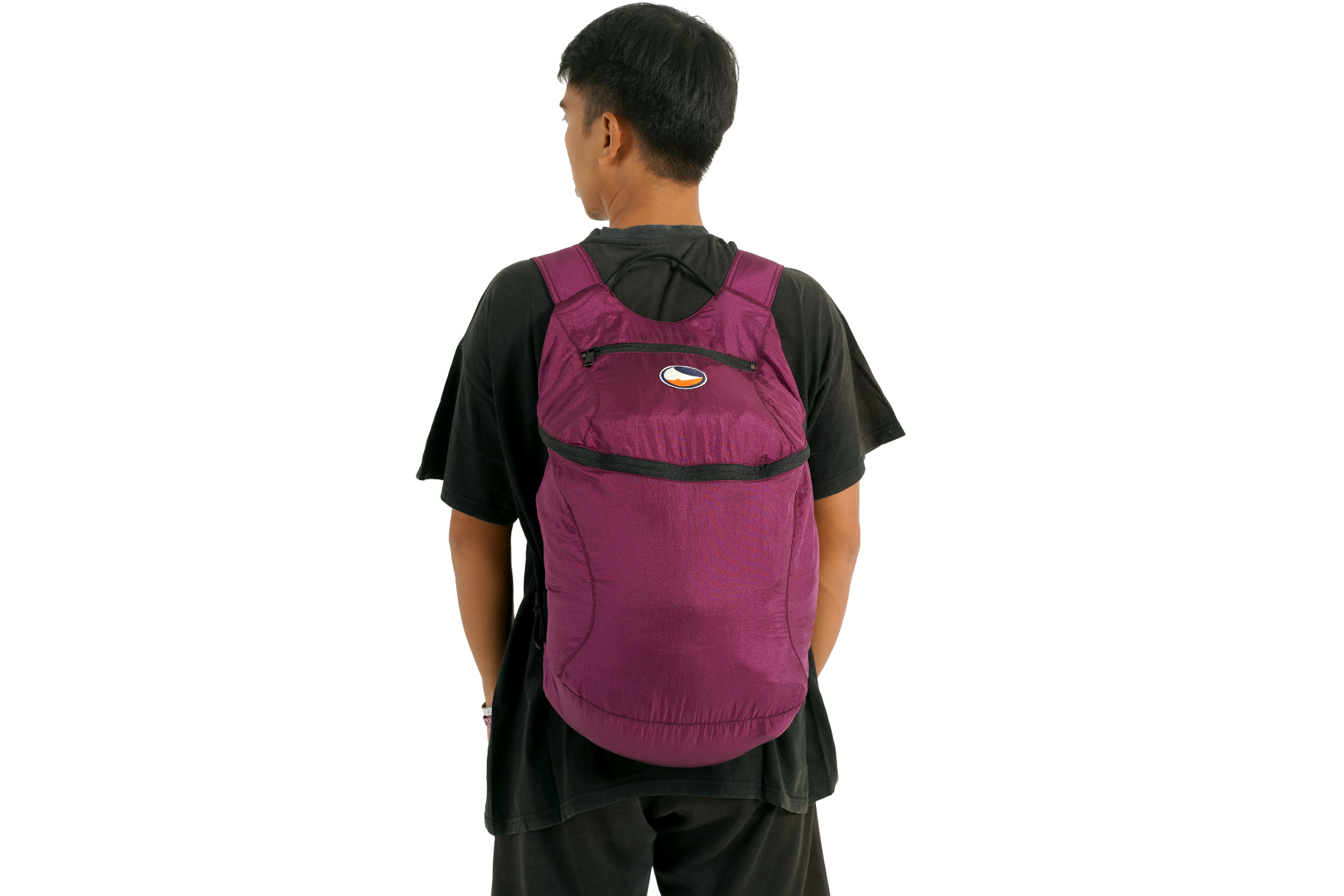 バックパックプラス 25L 
