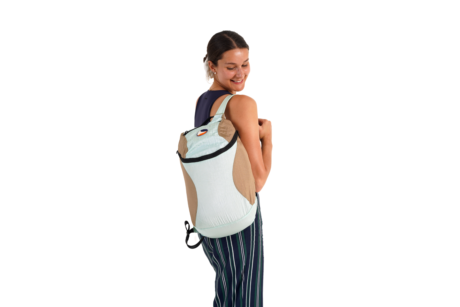 ミニバックパック 15L 