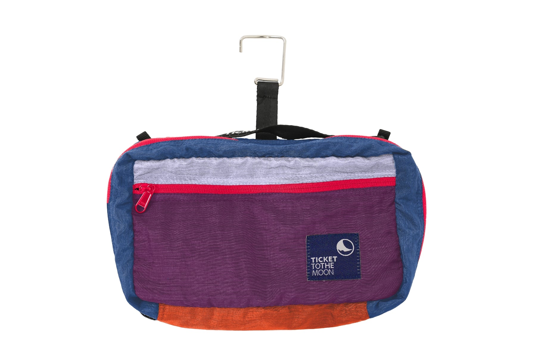 WASH BAG