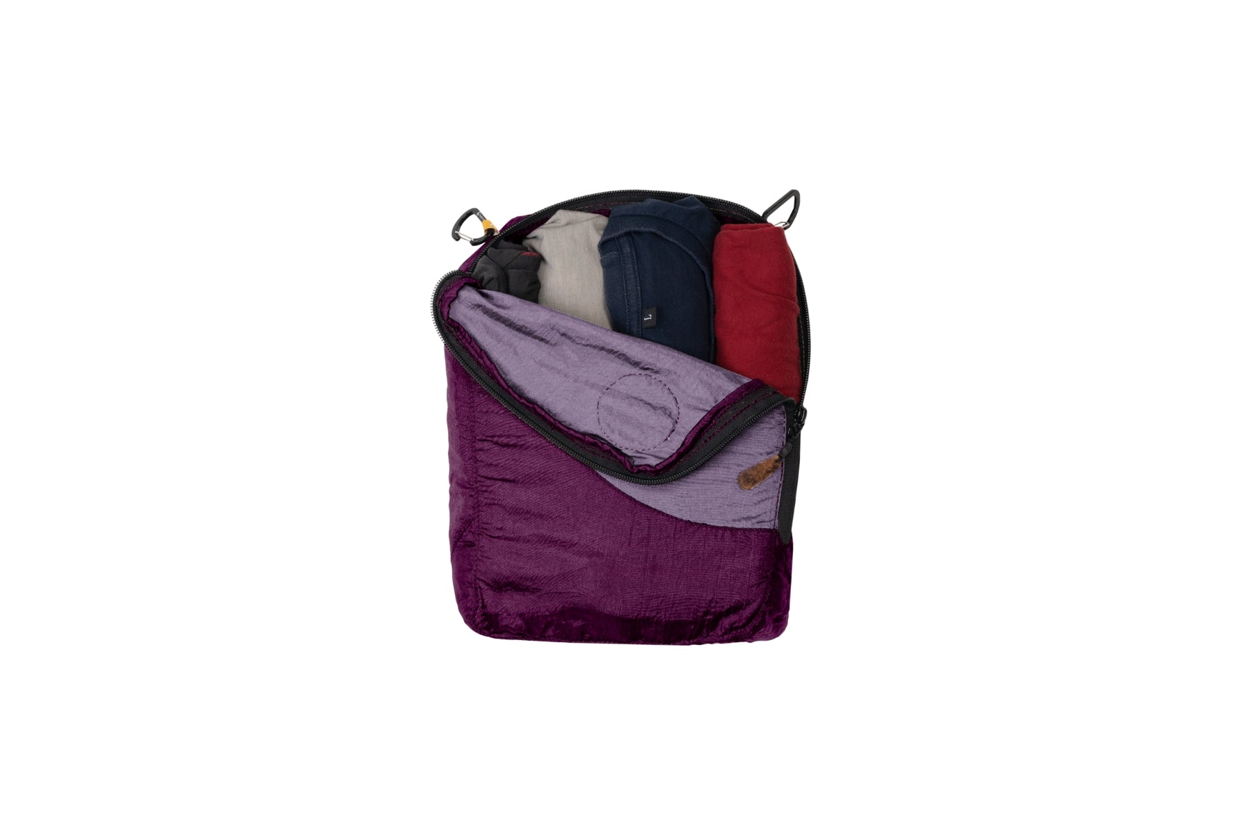 TRAVEL CUBES - Medium