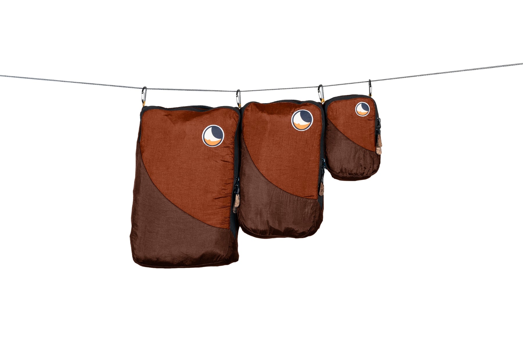 トラベルキューブ - セット