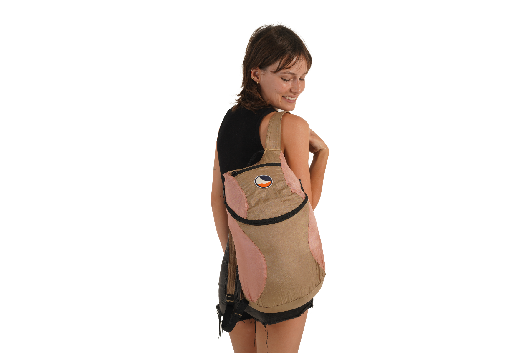 ミニバックパック 15L 