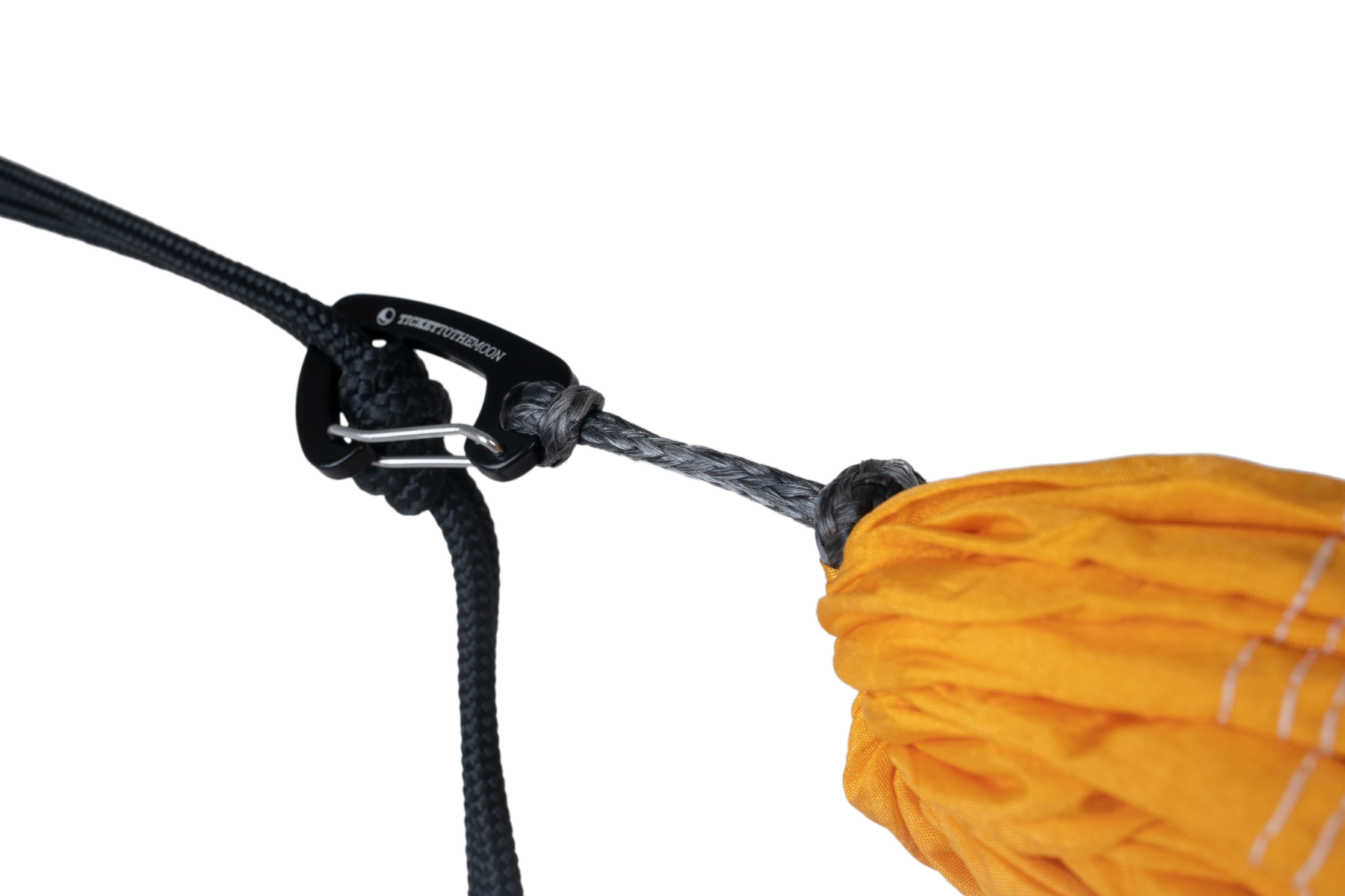 LIGHTEST LOOPS – Ultralight loops for minimal weight