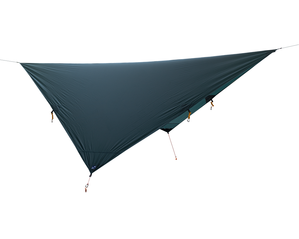 HAMMOCK ALLROUND SET