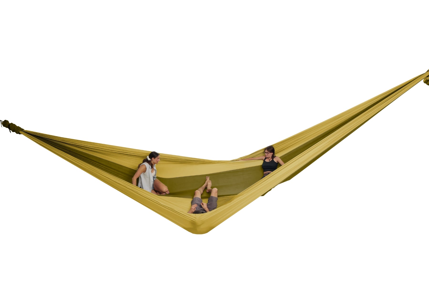 TRAVEL HAMMOCK - Mammock SET
