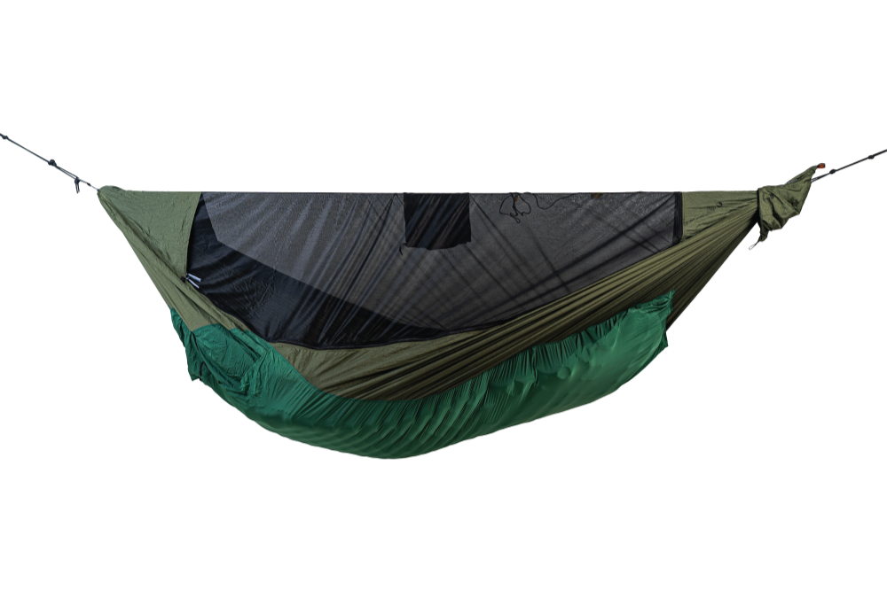 MAT HAMMOCK unique