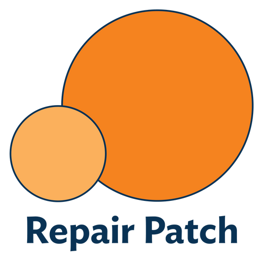 REPAIR PATCH