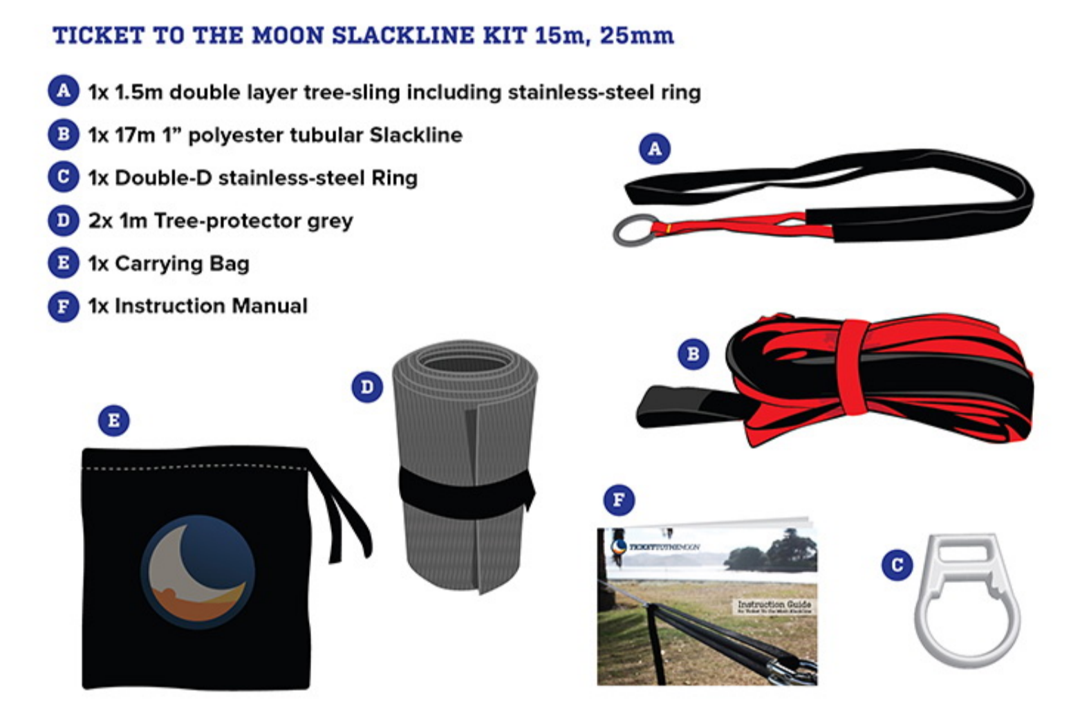 SLACKLINE