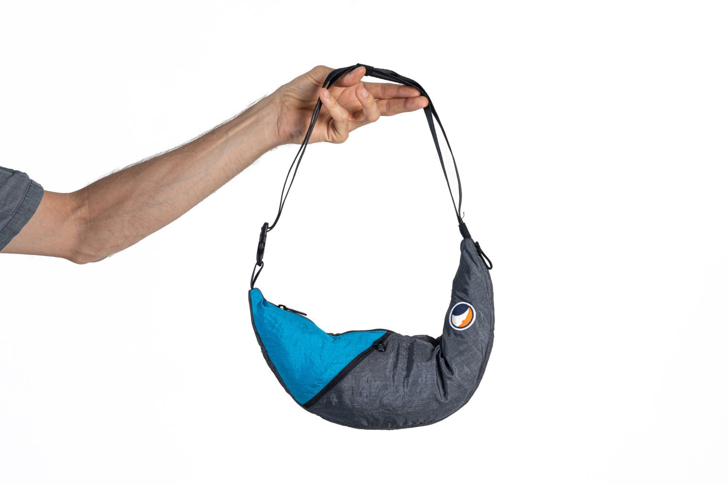 Sling Bag – Ticket To The Moon