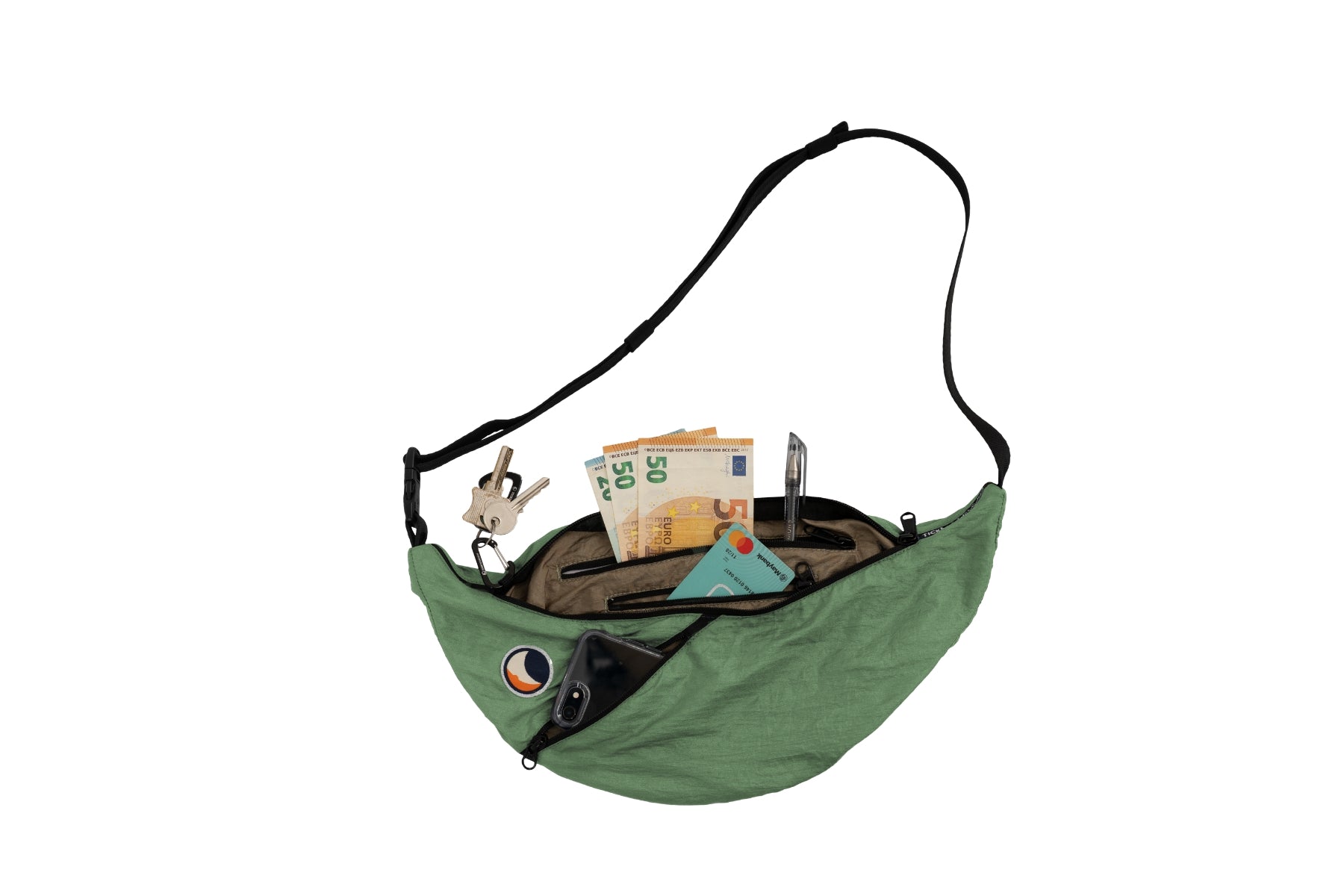 SLING BAG BASIC
