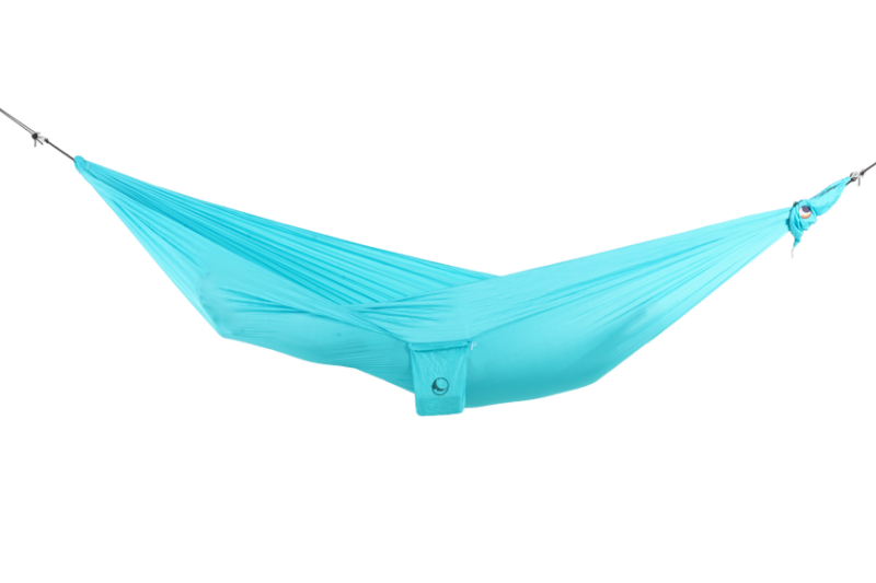 TRAVEL HAMMOCK Unique - Compact