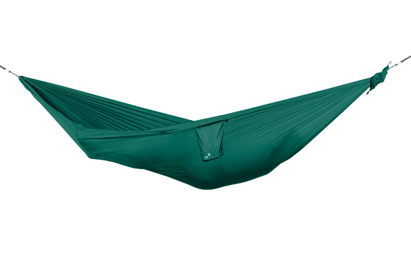 TRAVEL HAMMOCK - Compact