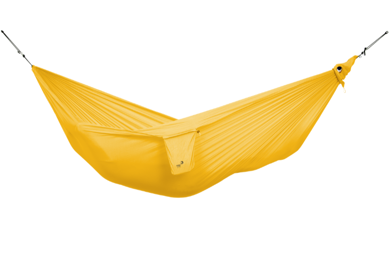 TRAVEL HAMMOCK - Compact