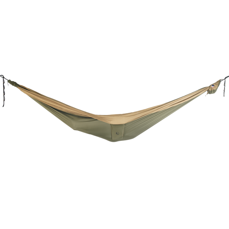 TRAVEL HAMMOCK (Test Product Unused)