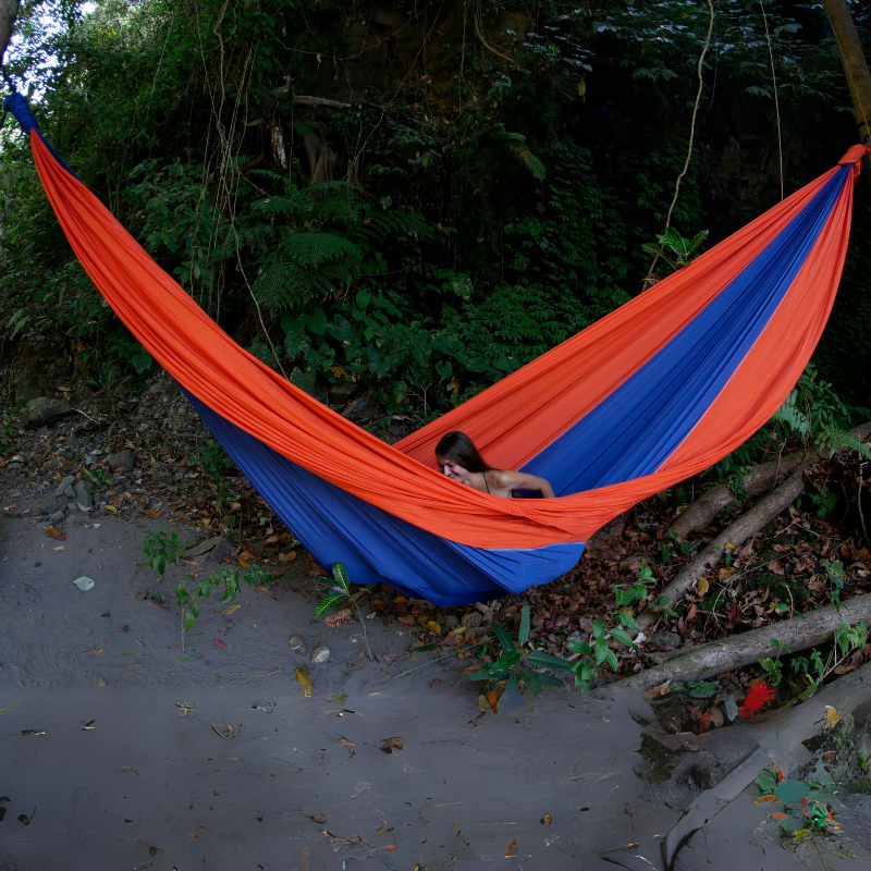 TRAVEL HAMMOCK (Test Product Unused)