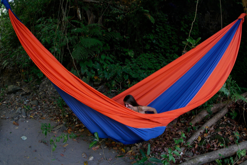 TRAVEL HAMMOCK - Mammock