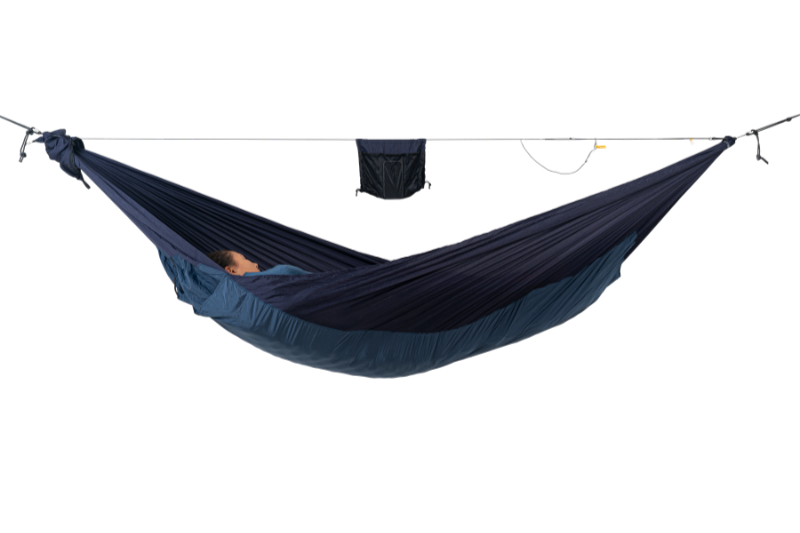 MAT HAMMOCK unique