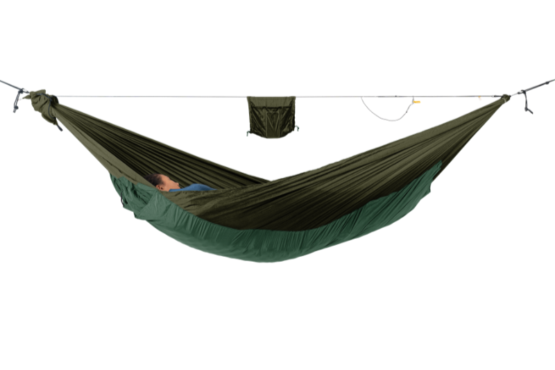 MAT HAMMOCK