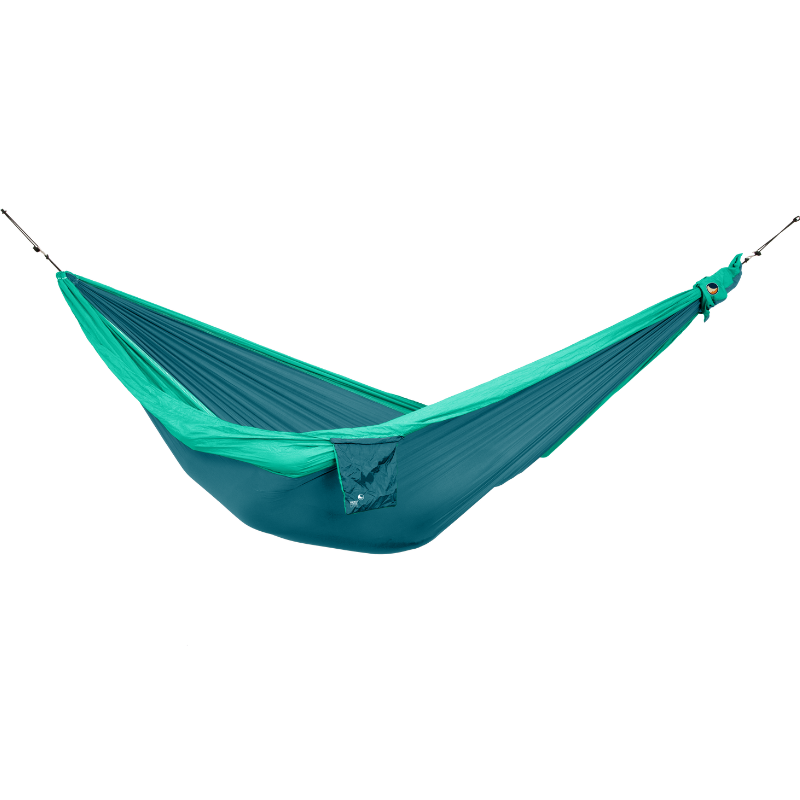 TRAVEL HAMMOCK (Test Product Unused)