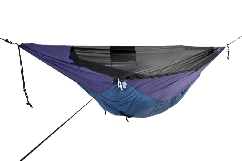 to the moon hängematte Pro Mat Hammock